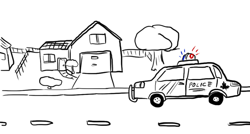 Illustration for article titled It's Canadian Thanksgiving!